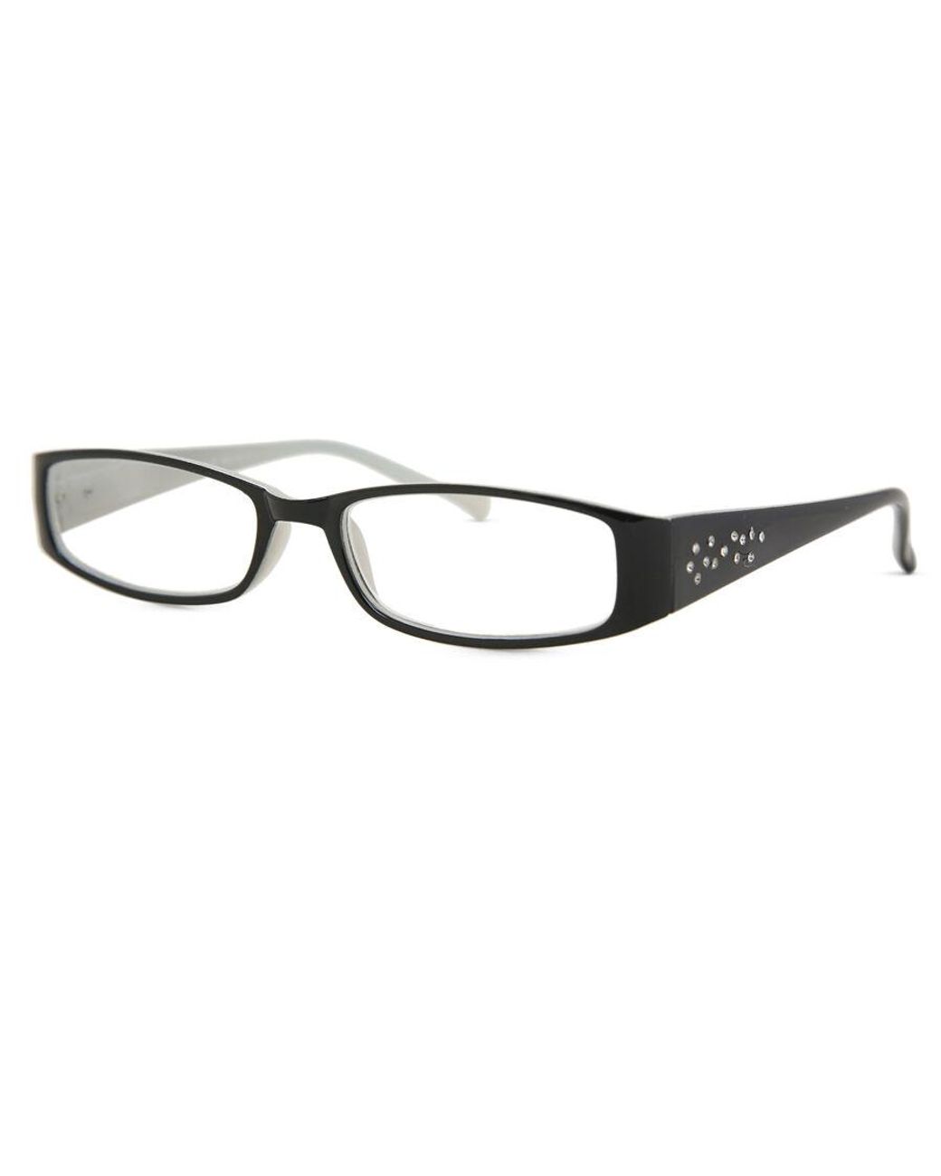 Montana Readers Black Rd4 Rd4A +1.00