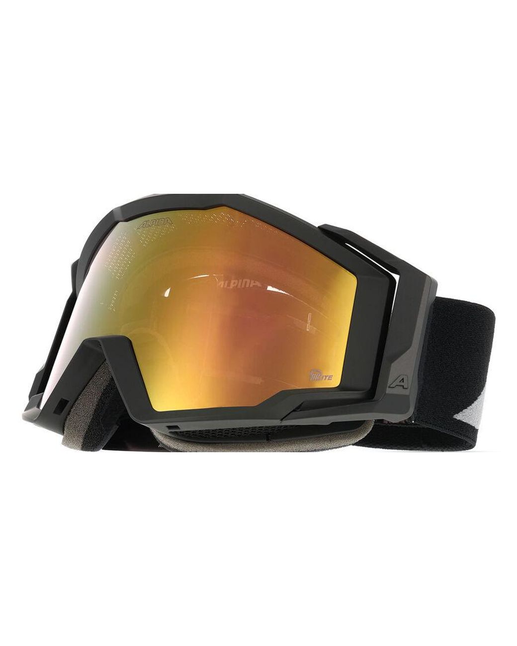 Alpina Black Circus Q-Lite A7304831