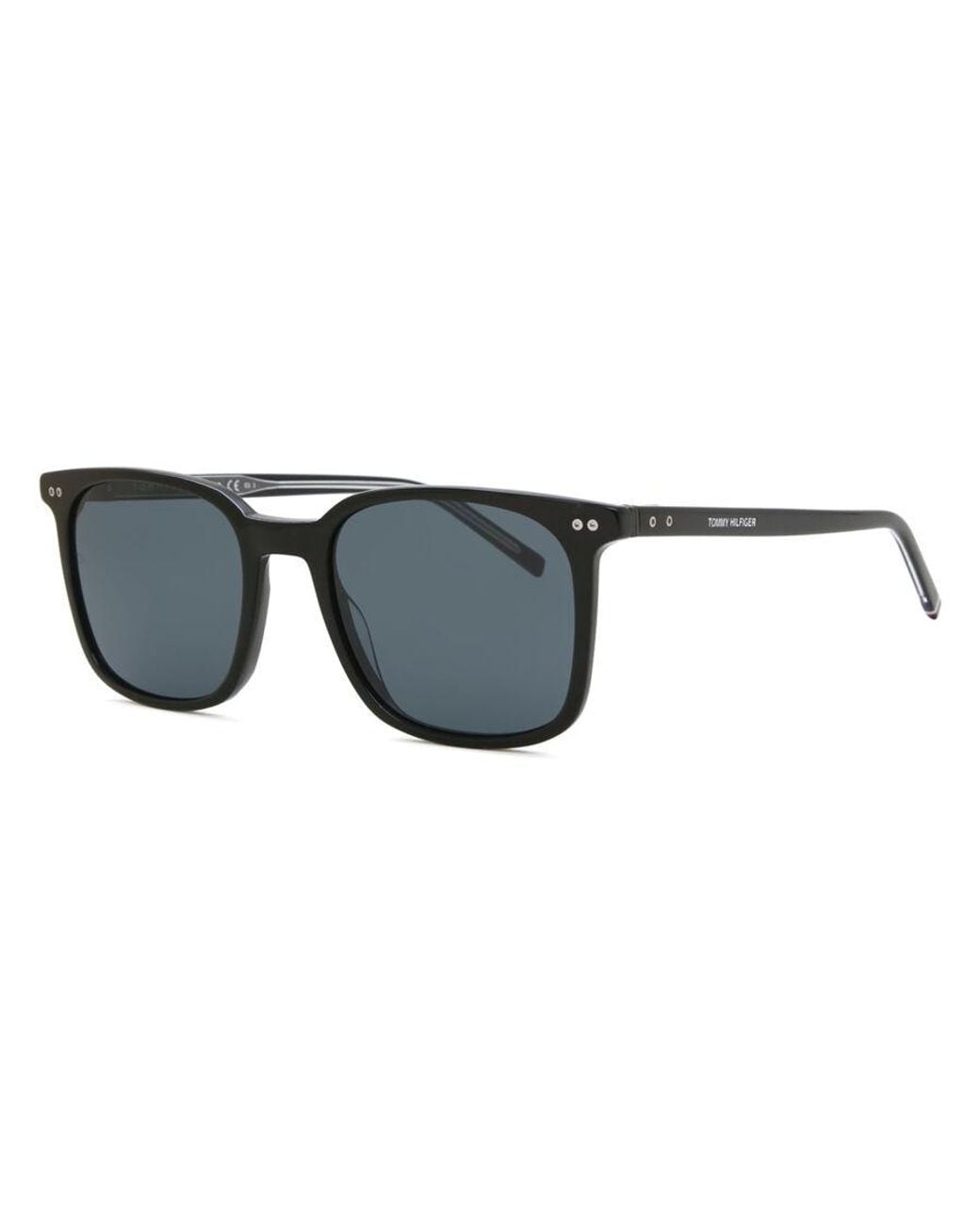 Tommy Hilfiger Black Th 1938/S 807/Ir for men