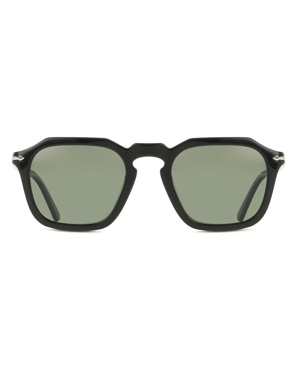 Persol Black Po3292S Polarized 95/58