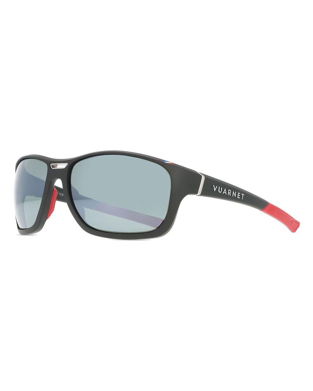 Vuarnet Black Vl1928R Racing Large 0009 1123