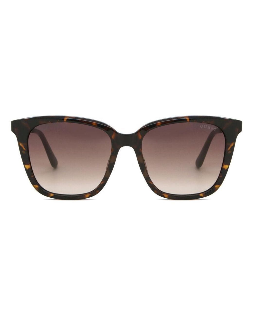 Guess Black Gu7886 52F