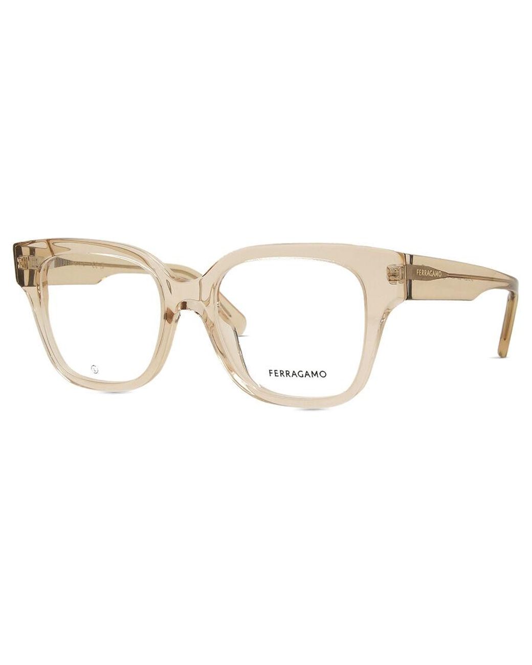 Ferragamo Black Sf2952N Asian Fit 259