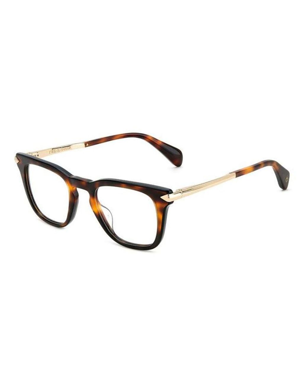 Rag & Bone Black Rnb7048 581 for men