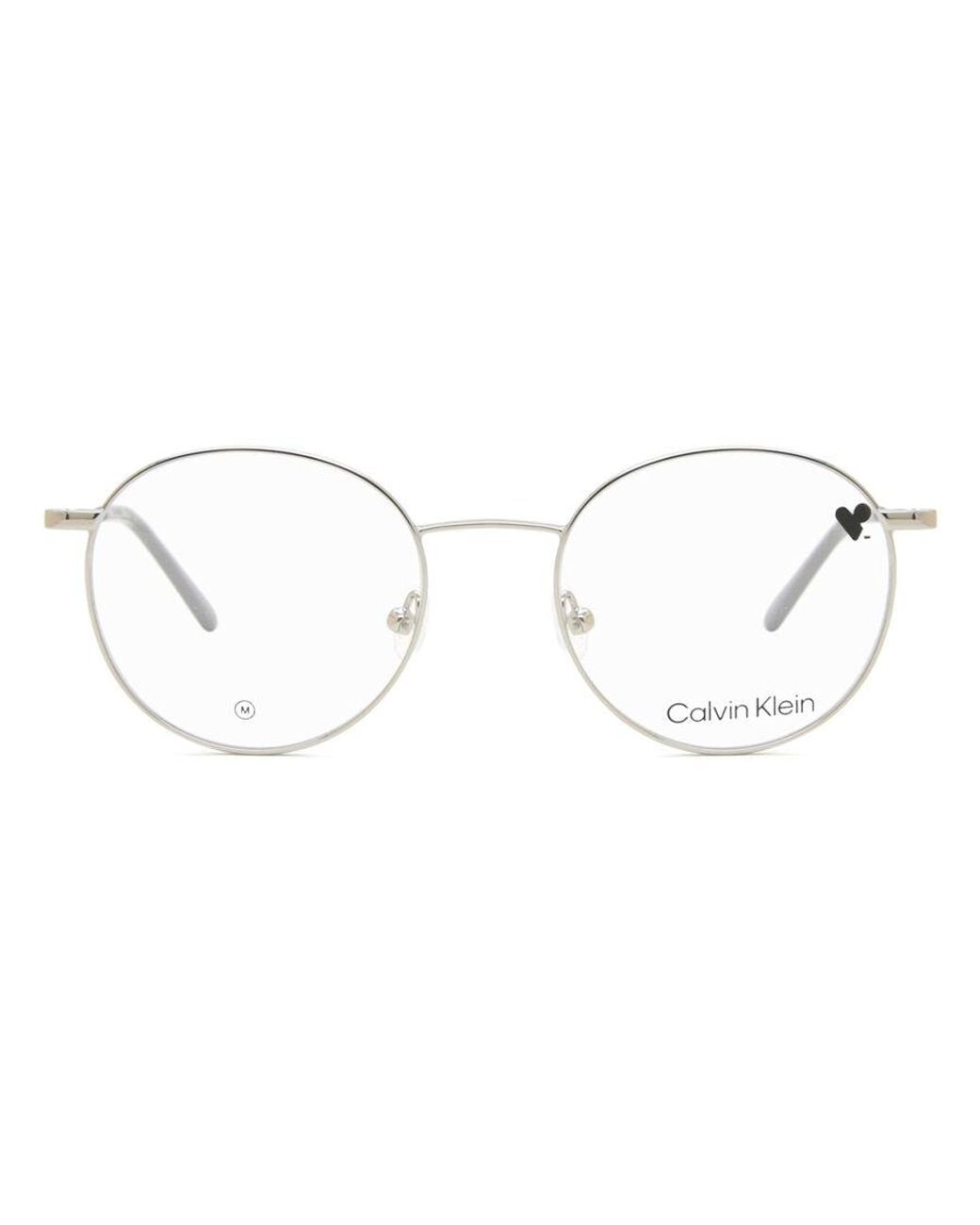 Calvin Klein Black Ck19119 N 045