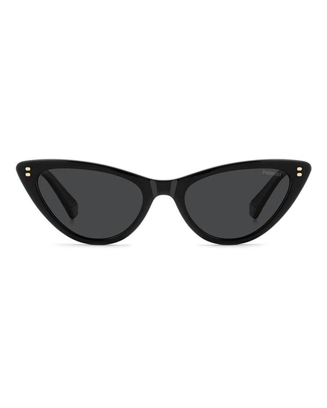 Polaroid Black Pld 6246/S Polarized 807/M9