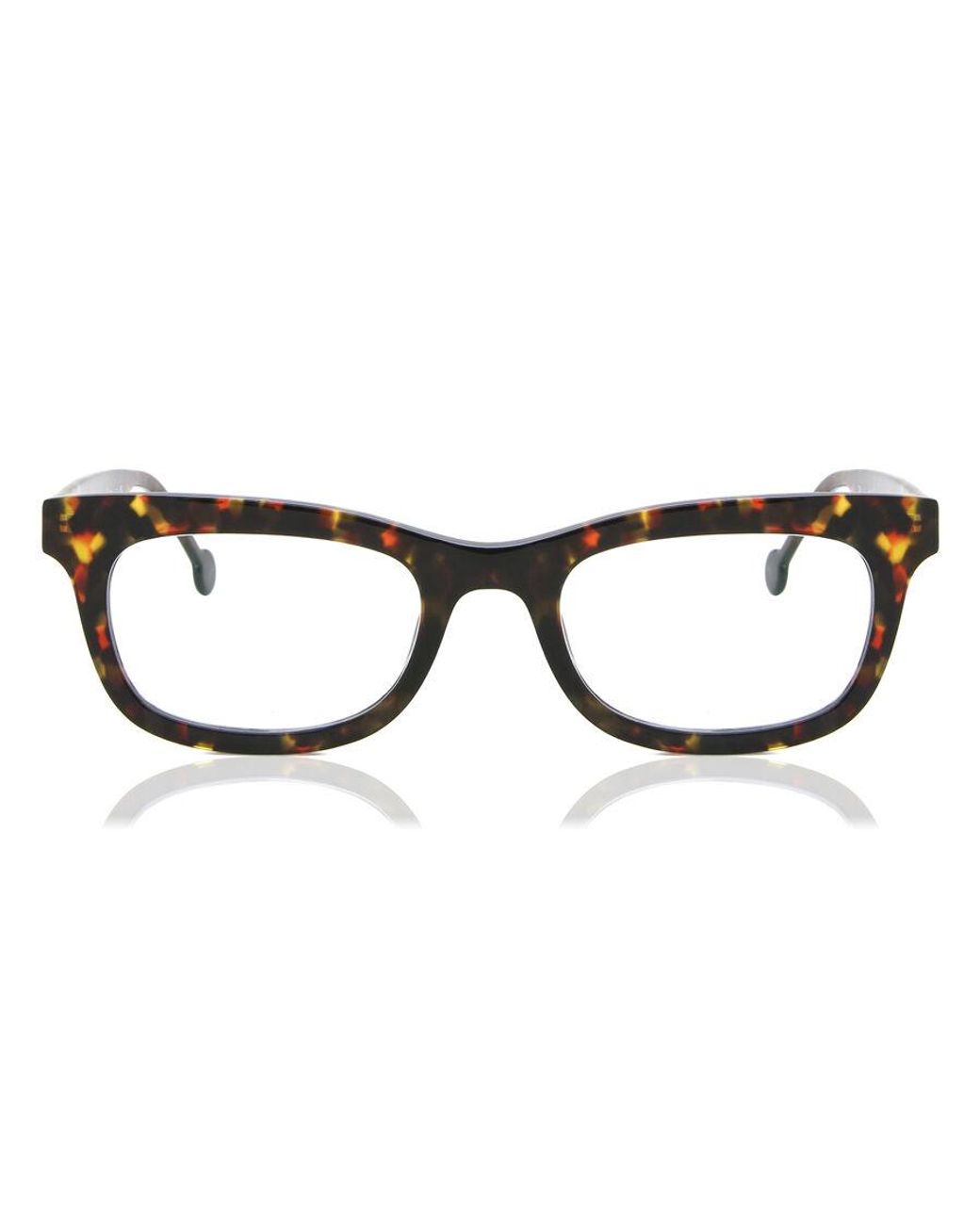 L.A. EYEWORKS Black Australorp 911