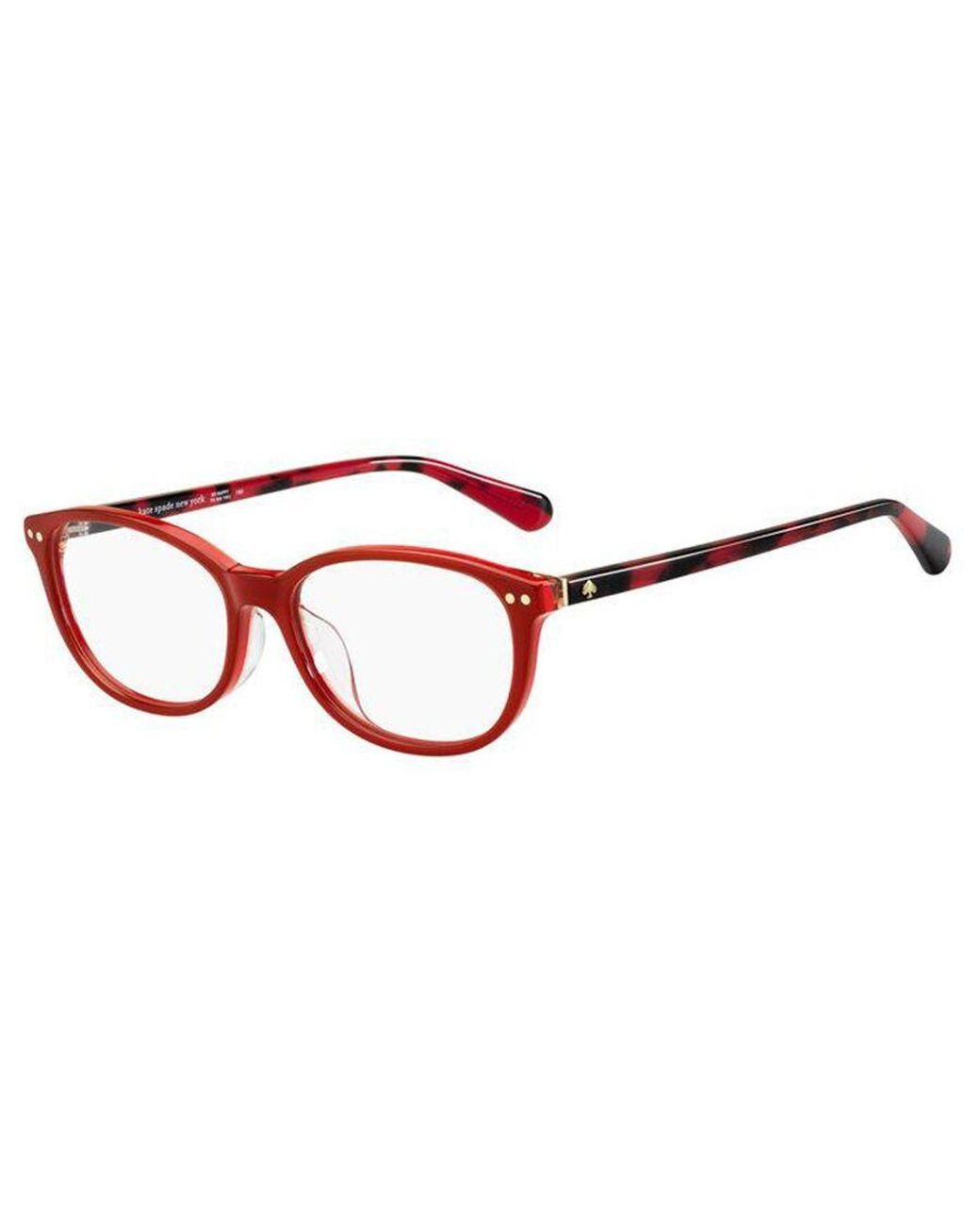 Kate Spade Black Evangeline/F Asian Fit C9A
