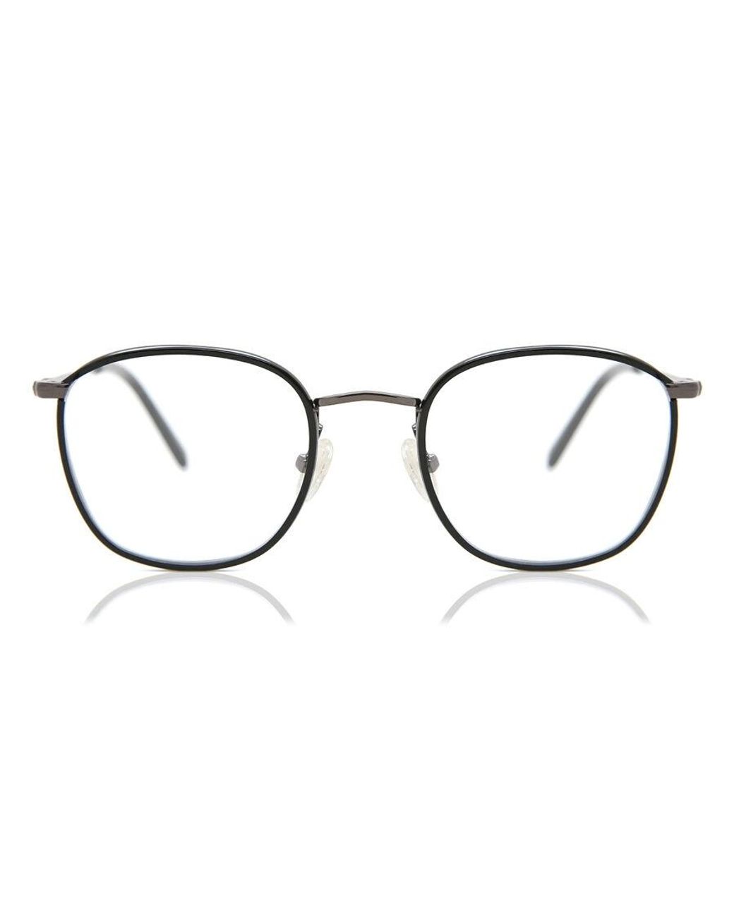 Illesteva Black Mayfair C.04