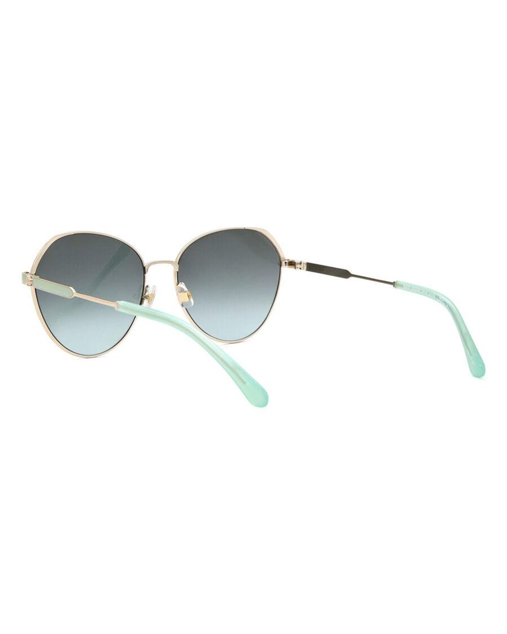 Kate Spade Black Octavia/G/S Asian Fit Pef/Ib