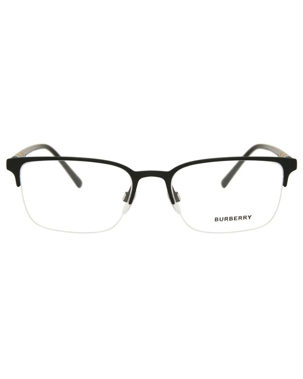 Burberry Black Be1323 1213 for men