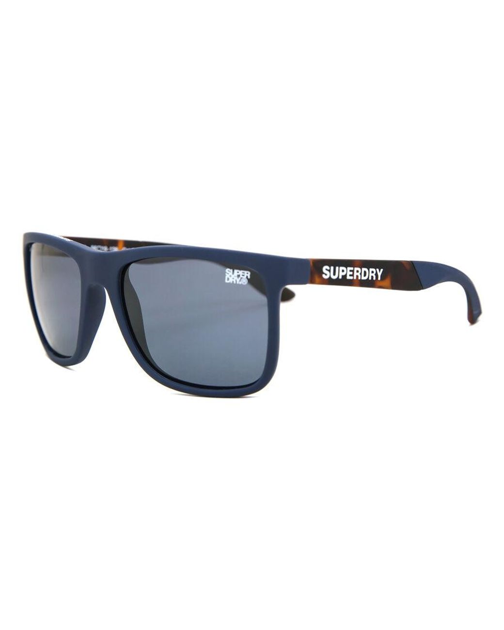 Superdry Gray Sds Runnerx Polarized 122P