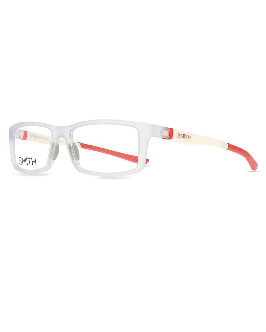 Smith Black Paramount 6Xq for men