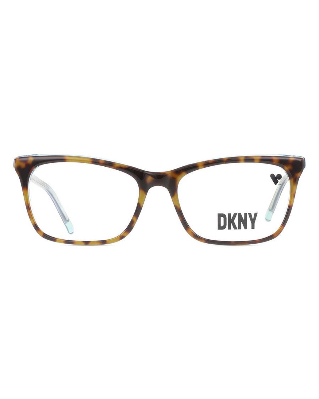 DKNY Black Dk5046 237