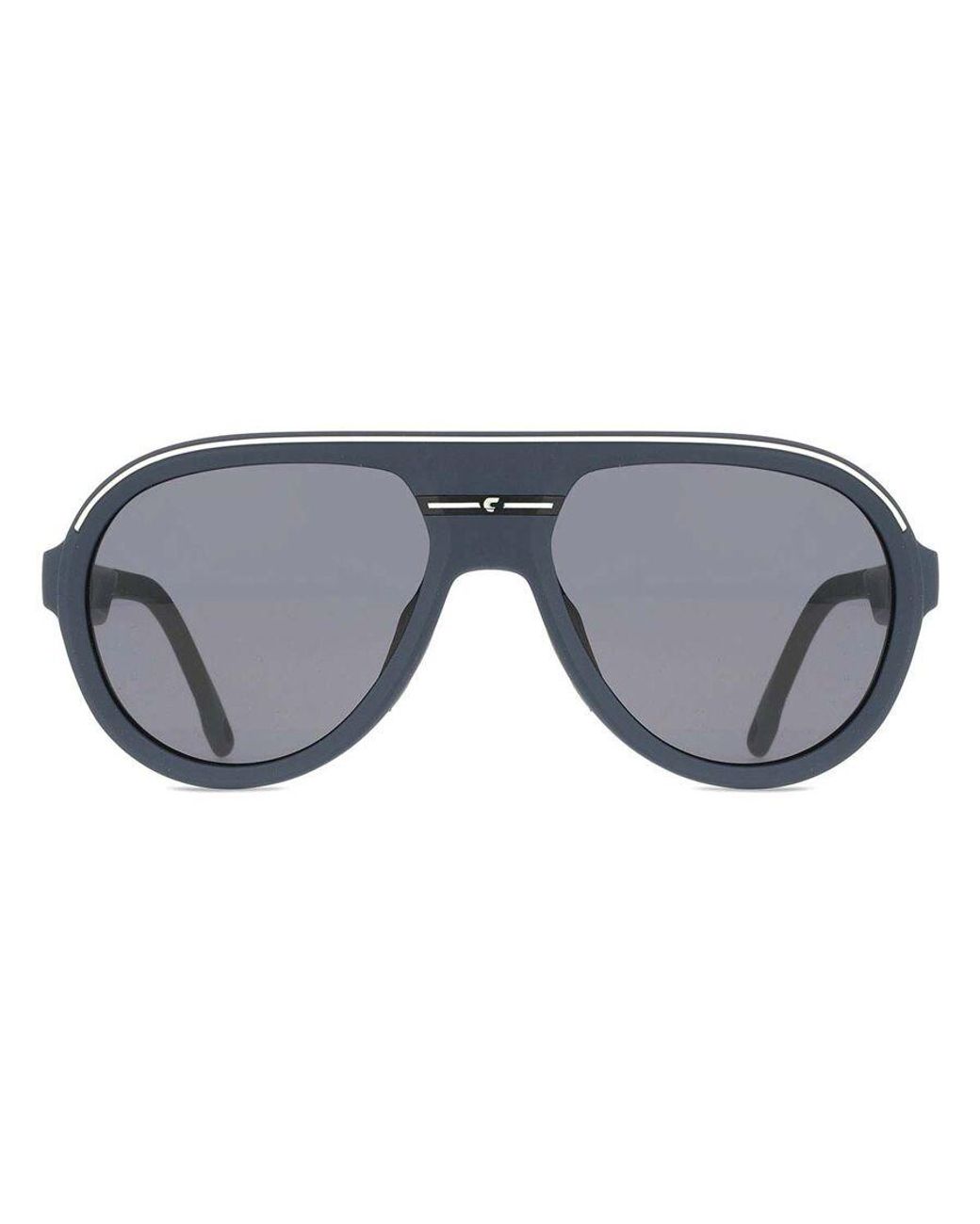 Carrera Gray C Sport 09/S Fll/Ir for men