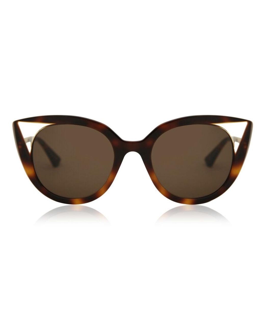 Face A Face Brown Prism 1 238