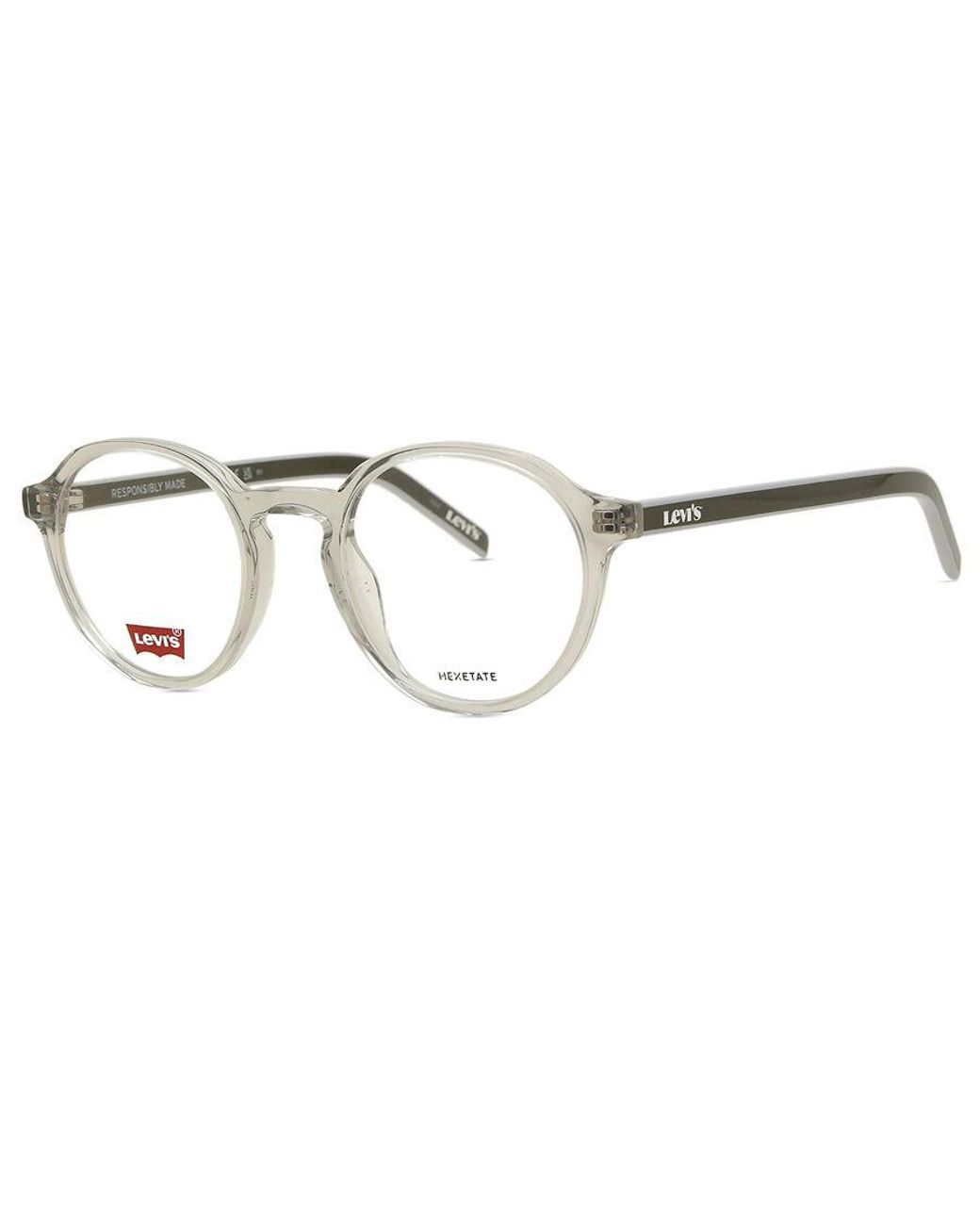 Levi's Black Lv 1023 4C3
