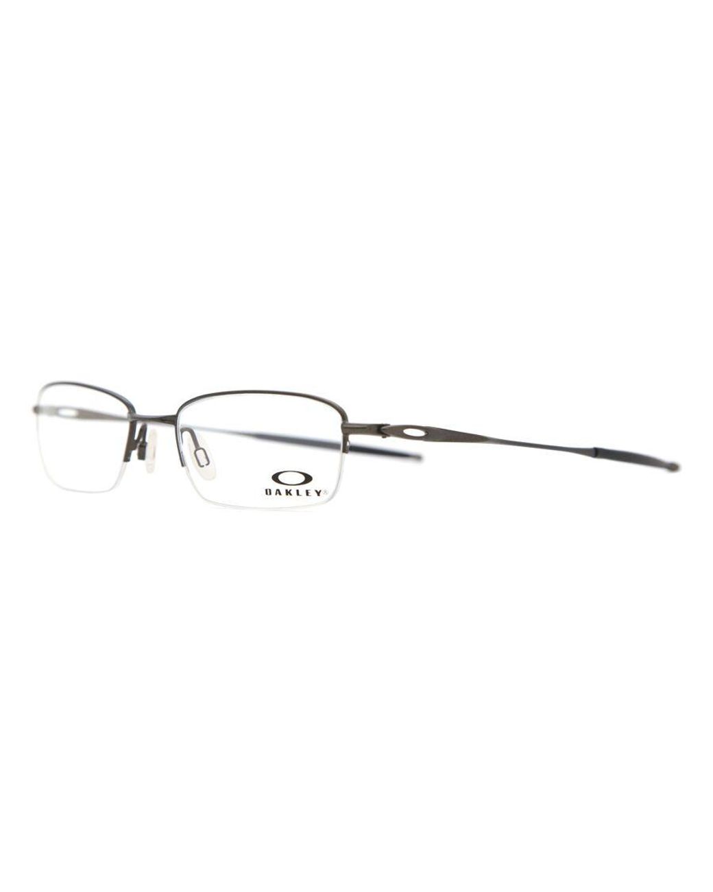 Oakley Black Ox3133 Top Spinner 5B 313303 for men