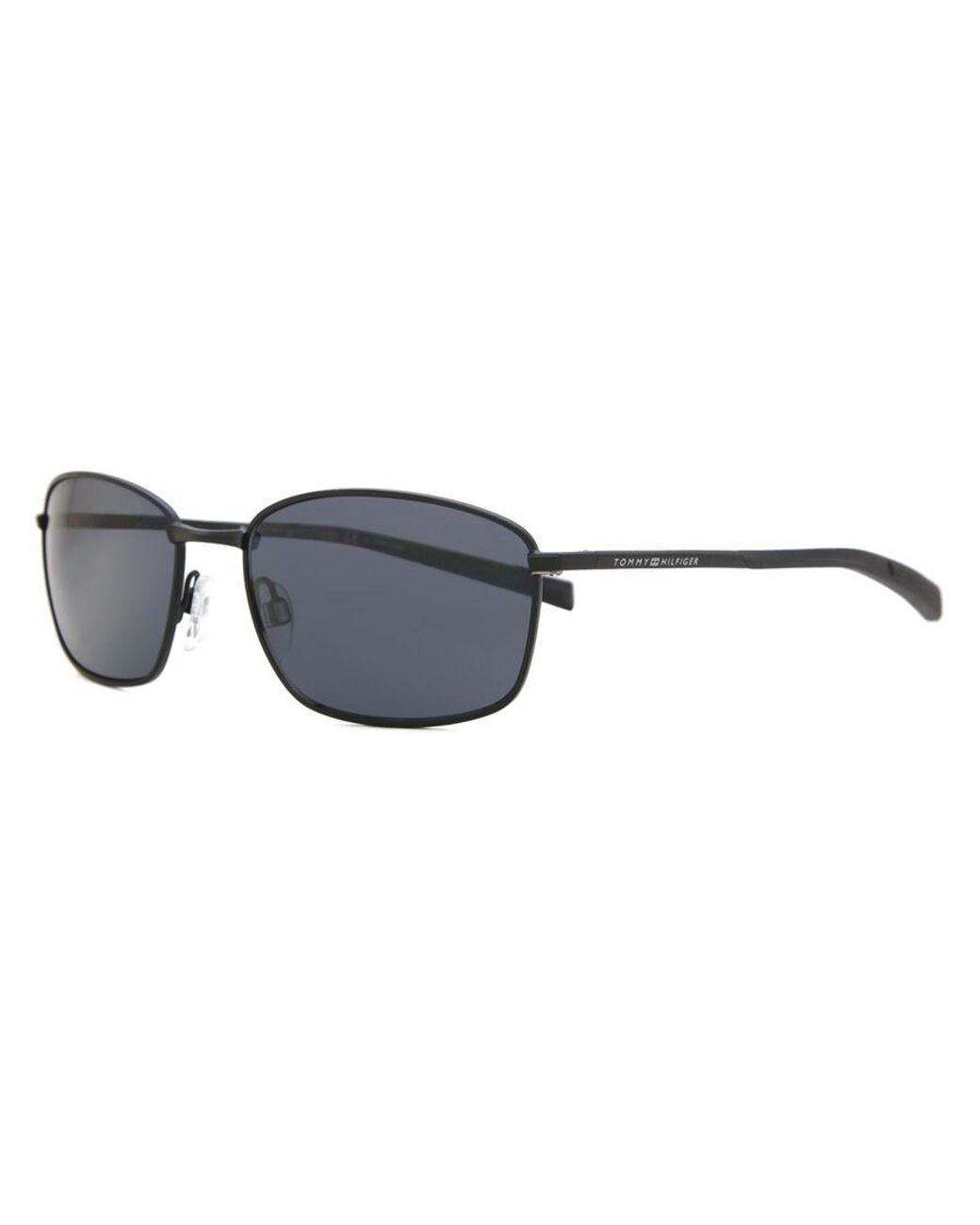 Tommy Hilfiger Black Th 1768/S 003/Ir for men