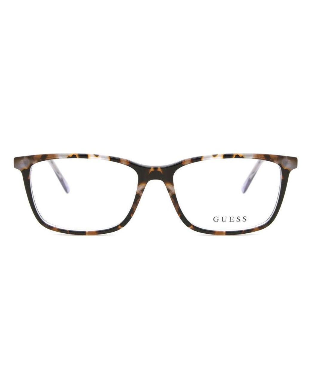 Guess Black Gu2930 020