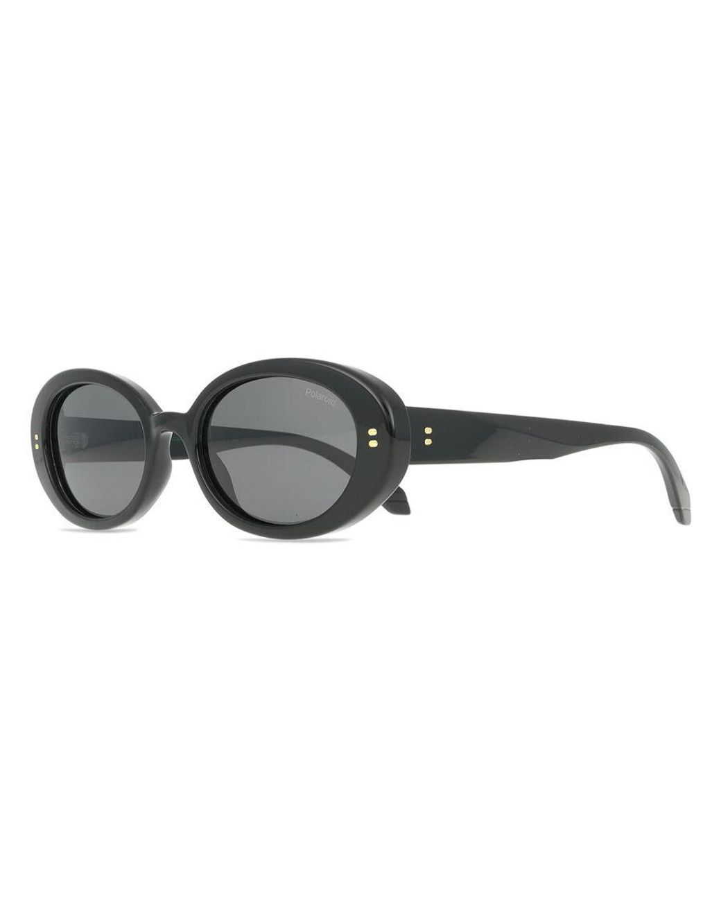 Polaroid Black Pld 6253/S/X Polarized 807/M9