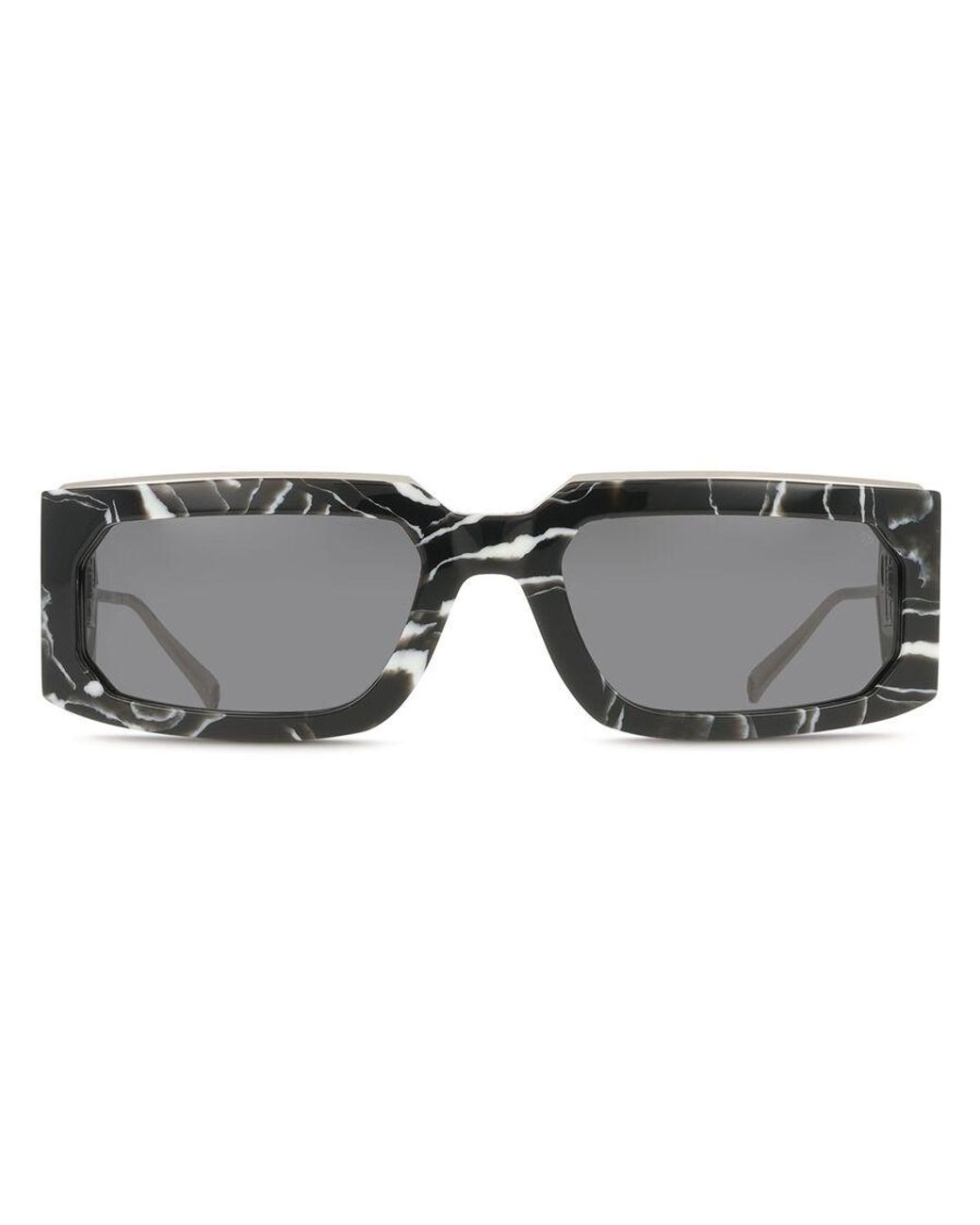 Philipp Plein Black Spp119M 0Z21