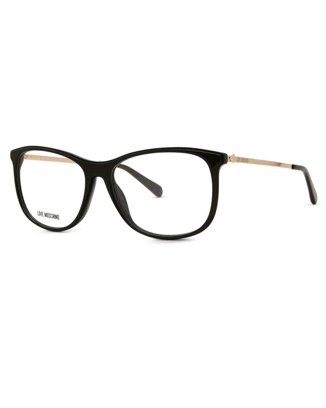 Love Moschino Black Mol589 807