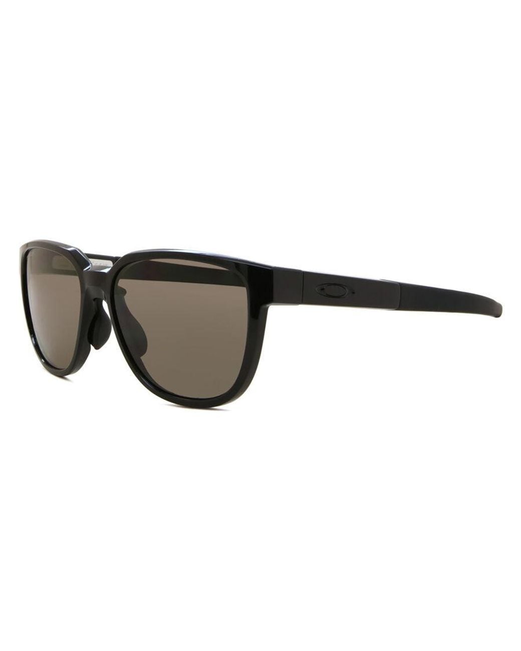 Oakley Black Oo9250A Actuator Asian Fit 925001 for men