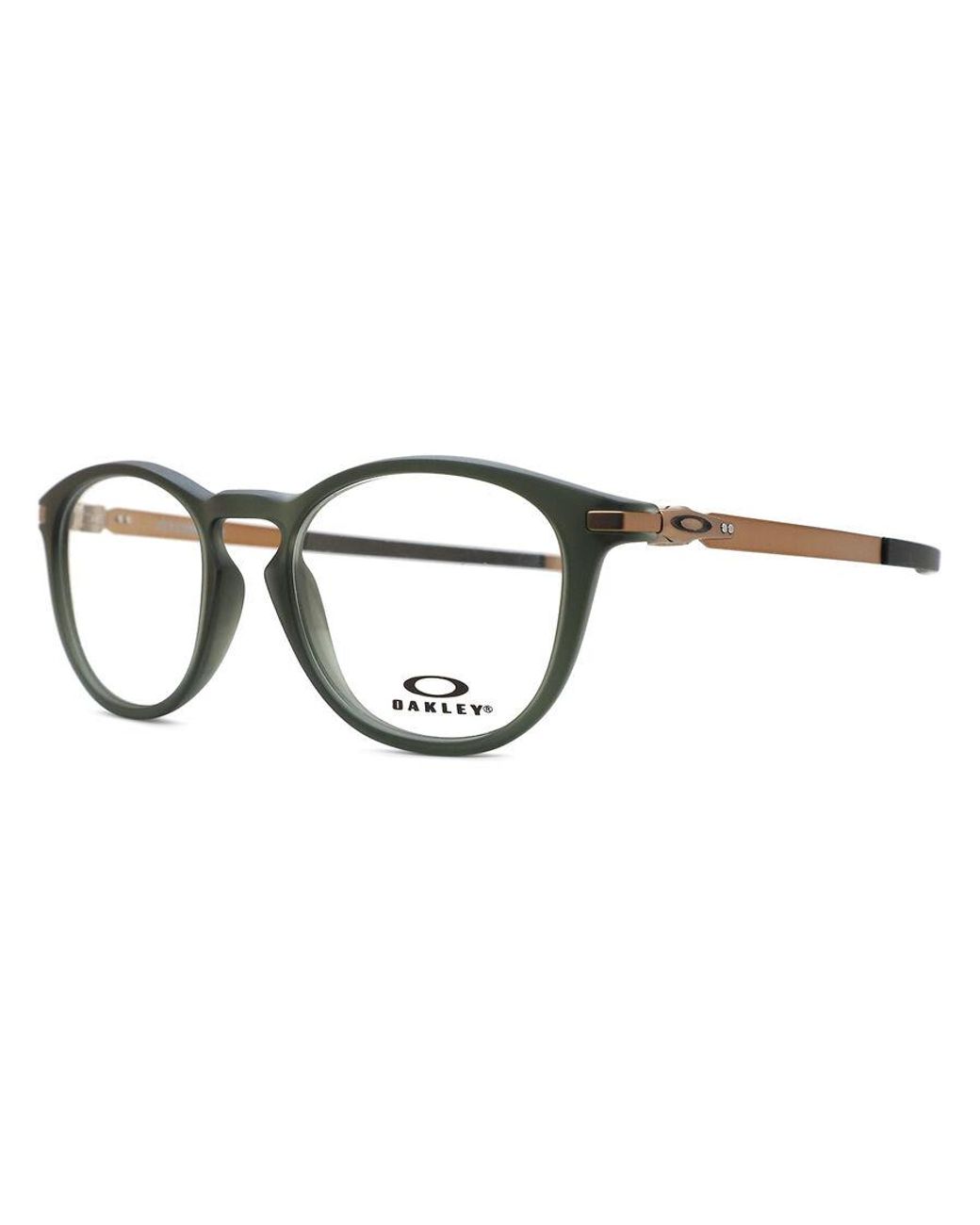 Oakley Black Ox8105 Pitchman R 810528 for men