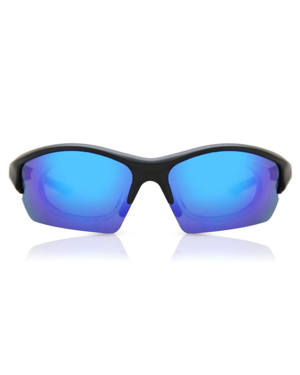 Salice Blue 838 Rw Nero/Rw Idro Blu Standard