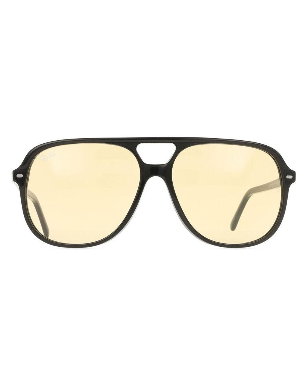 Ray-Ban Black Ray-Ban Rb2198 Bill 901/R6