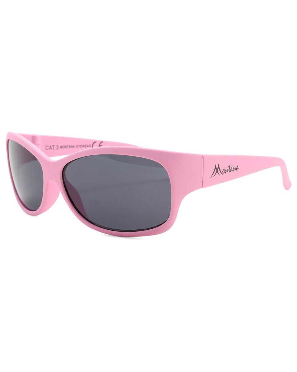 Montana Eyewear Black 966 966D