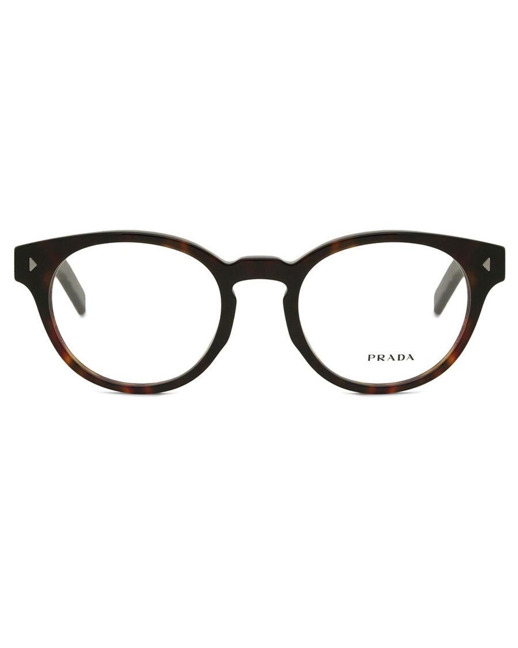 Prada Black Pr A14V 17N1O1 for men