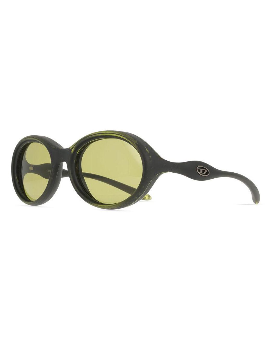 DIESEL Green Dl3009U 511/2