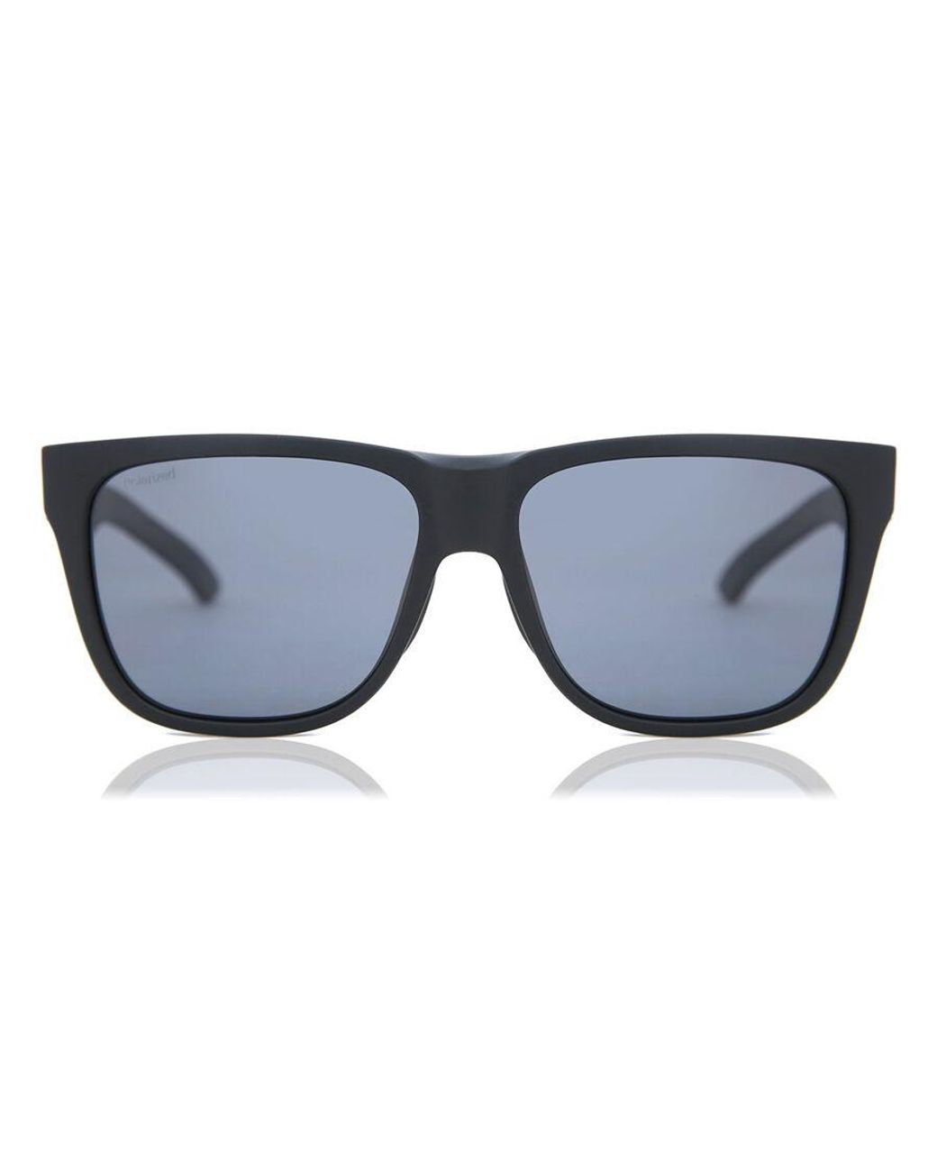 Smith Black Lowdown 2 Core Polarized 003/M9 for men
