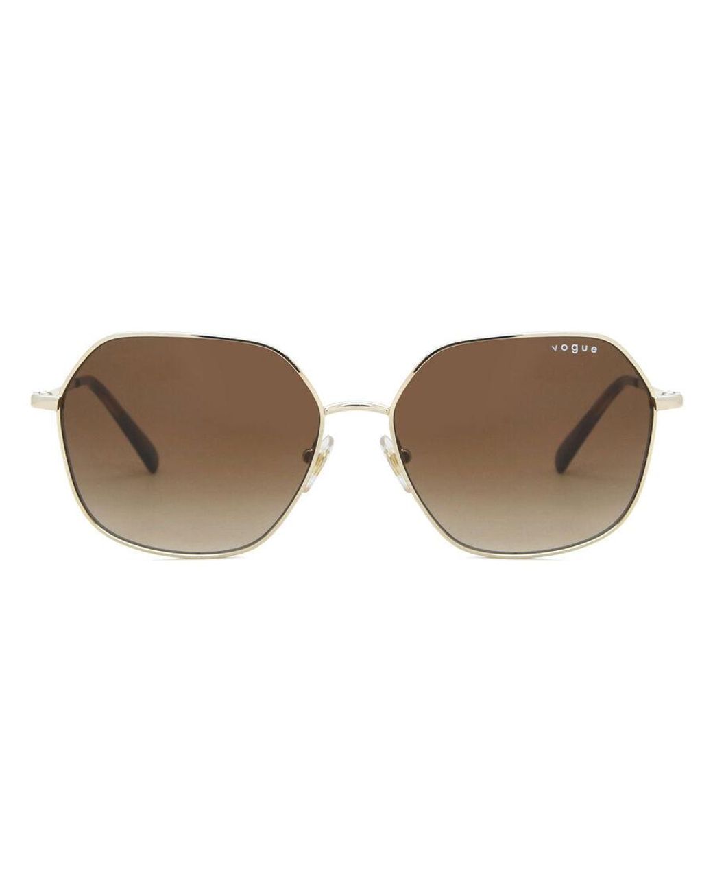 Vogue Eyewear Black Vo4198S 848/13