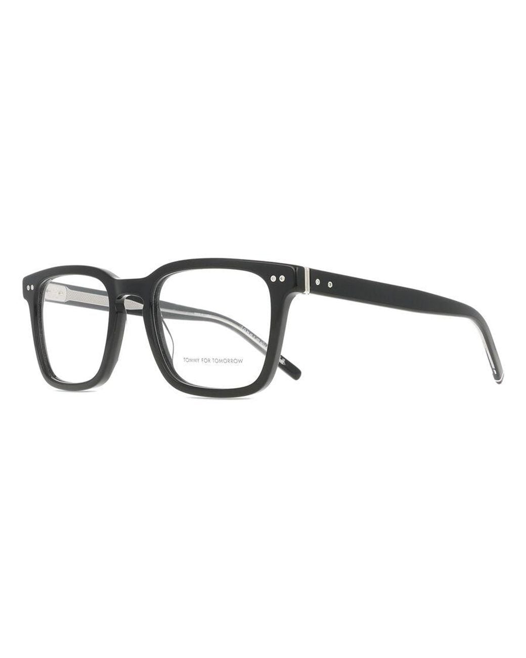 Tommy Hilfiger Black Th 2034 807 for men