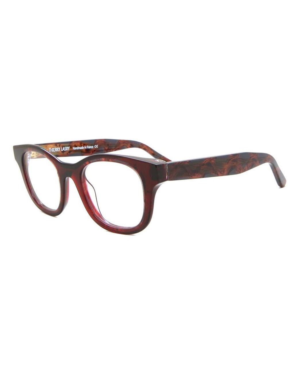 Thierry Lasry Black Tyranny 509