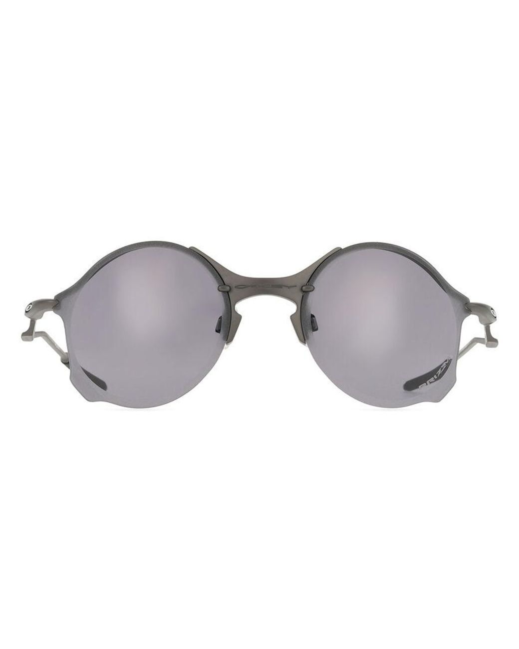 Oakley Black Oo6026 Tailend Ti 602601 for men