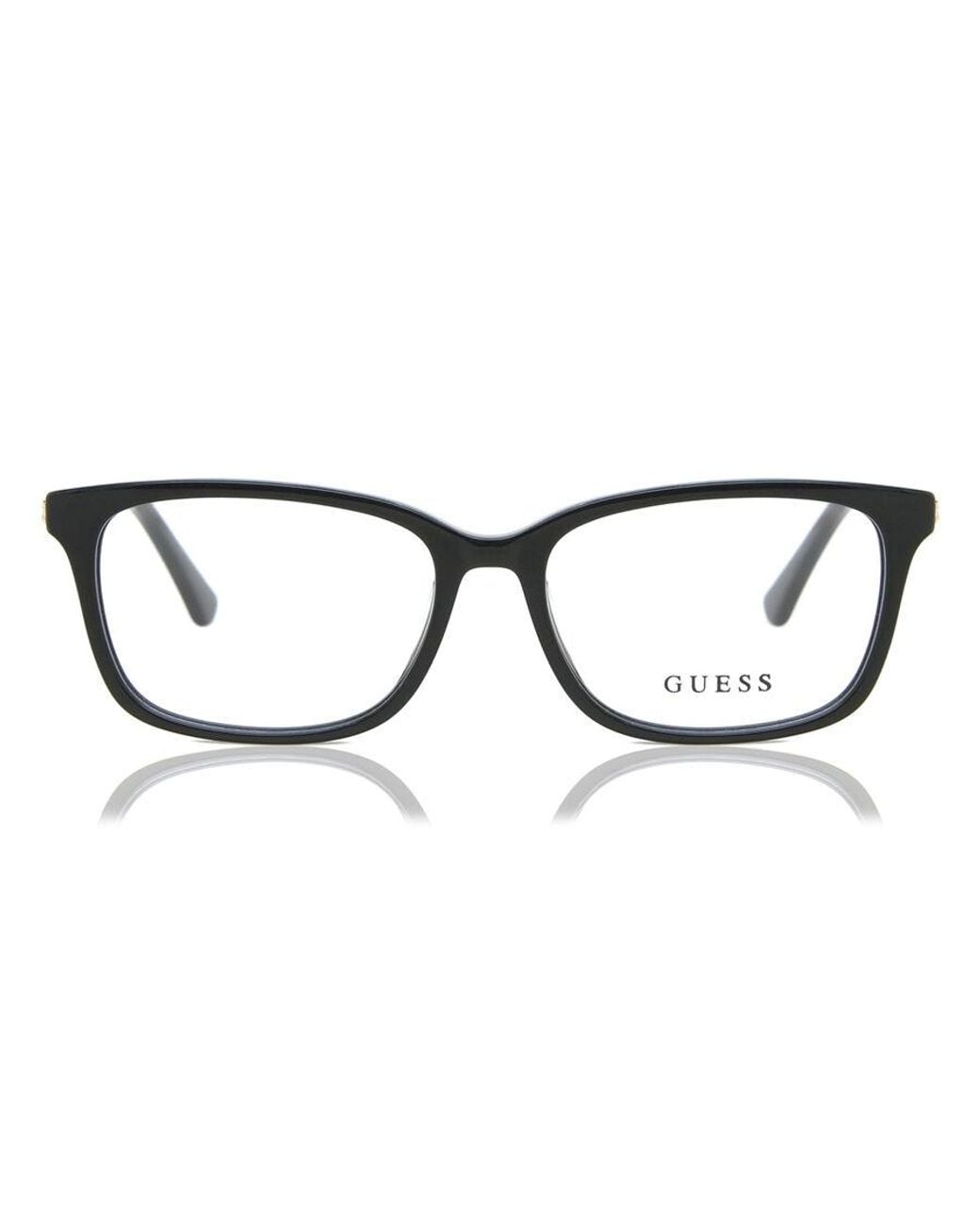 Guess Black Gu2907 001
