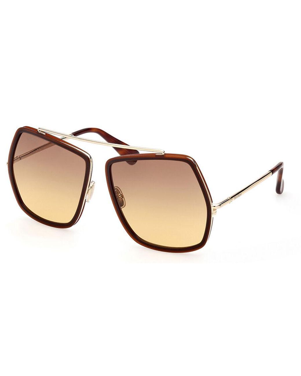 Max Mara Black Mm0060 Elsa4 48F