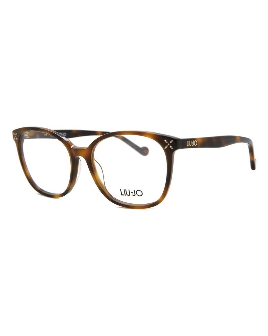 Liu Jo Black Lj2621 215