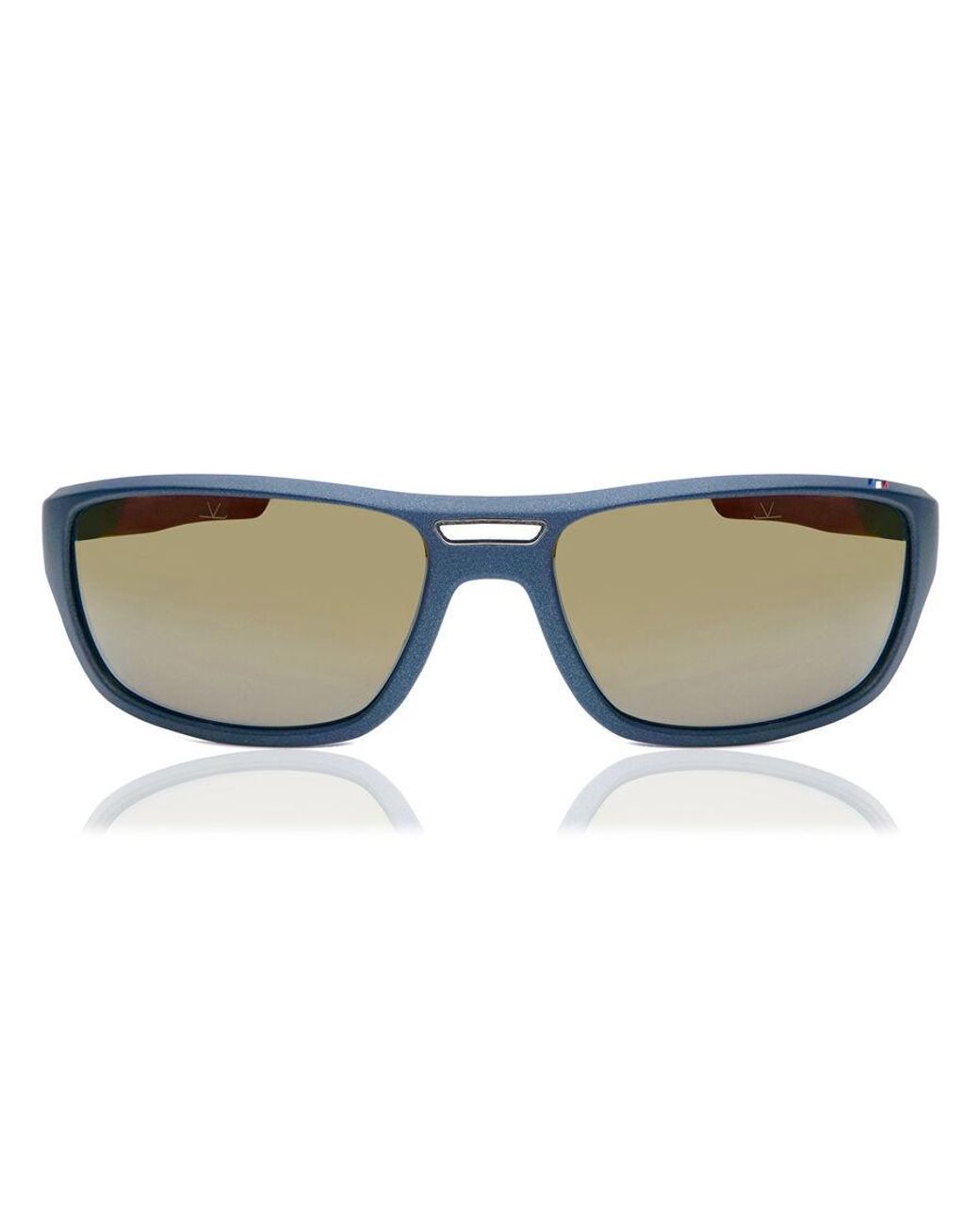 Vuarnet White Vl1918 Racing Regular 0007 7184