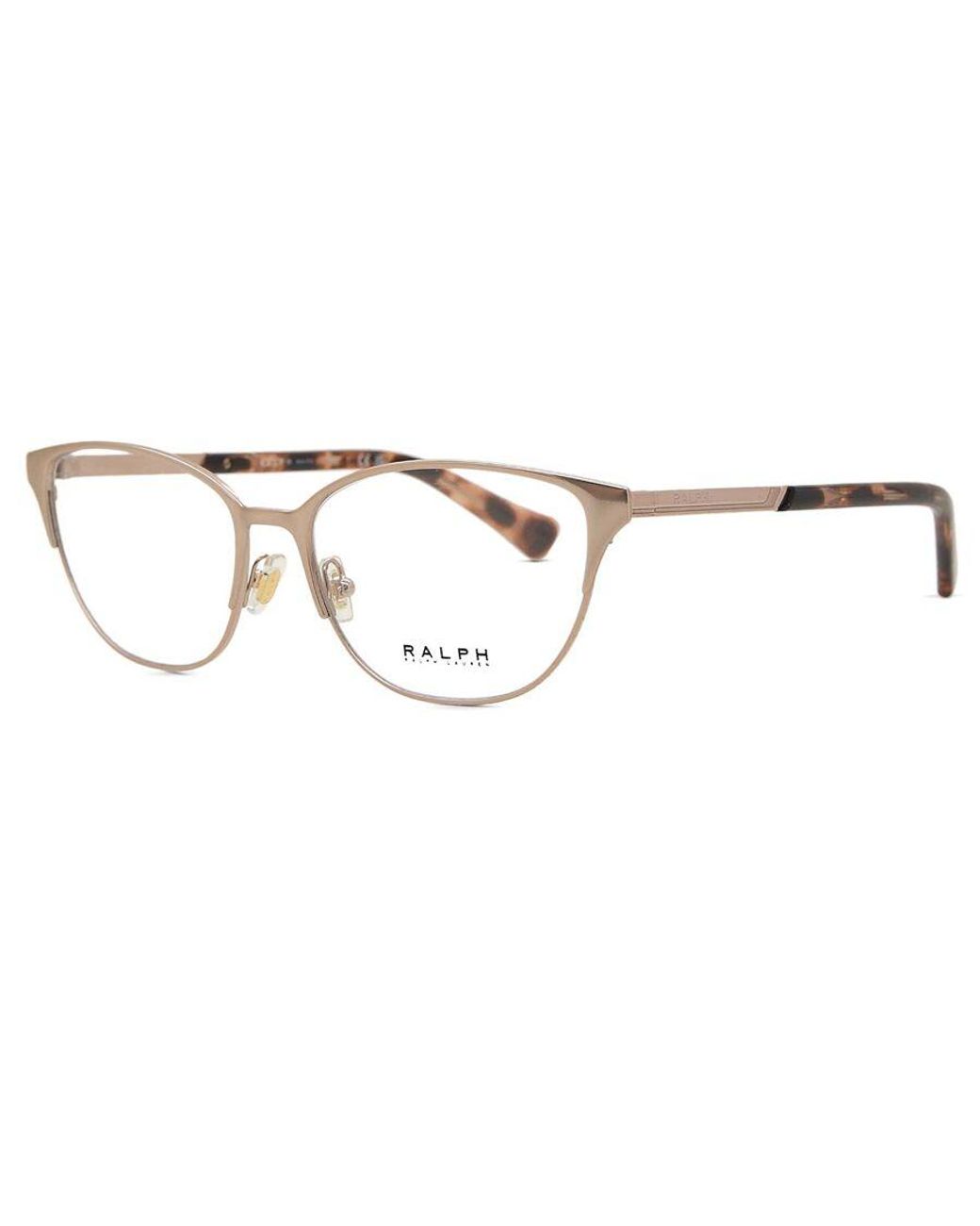 Ralph Lauren Black Ra6055 9427
