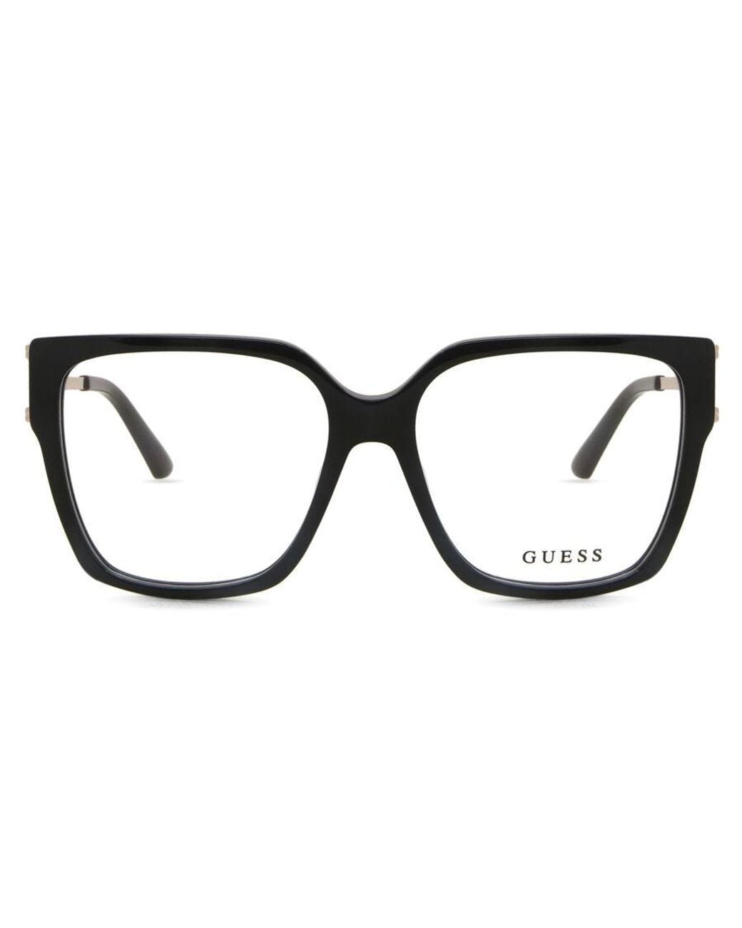 Guess Black Gu2910 001