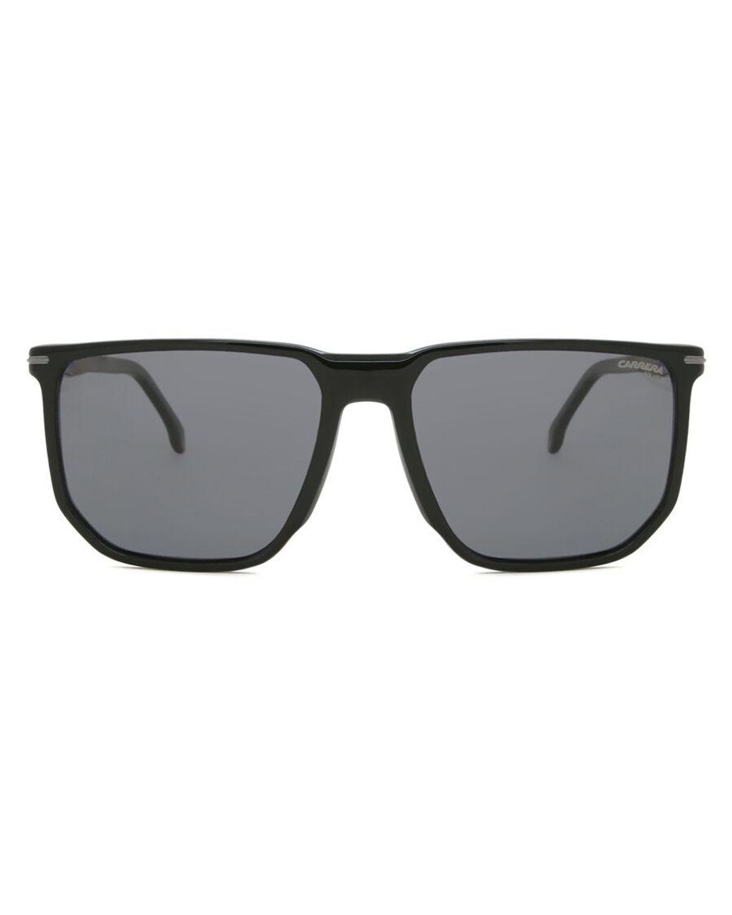 Carrera Gray 329/S Polarized 08A/M9 for men