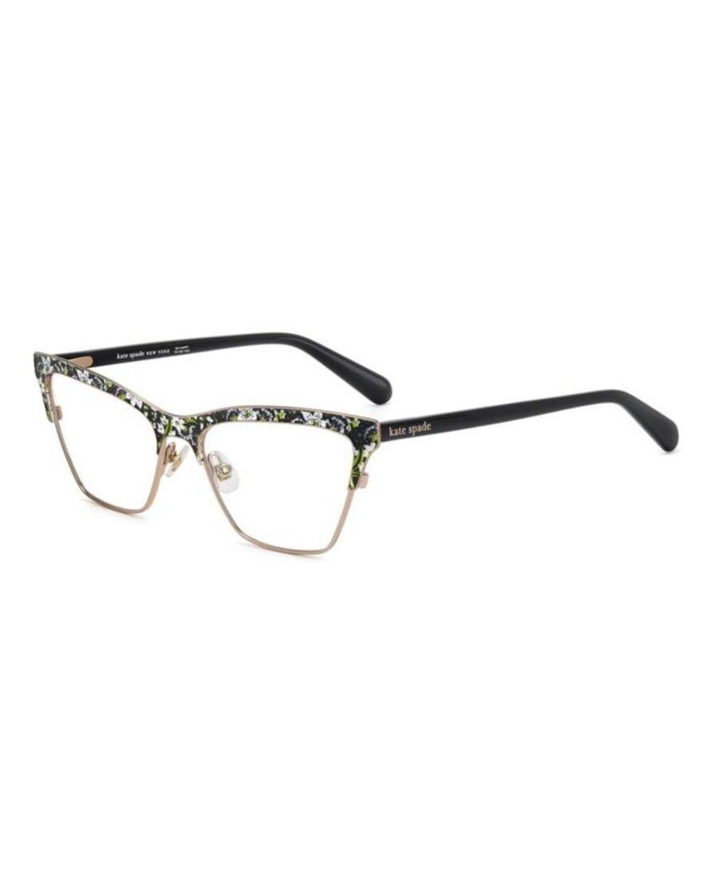 Kate Spade Black Kinny/G Asian Fit 000