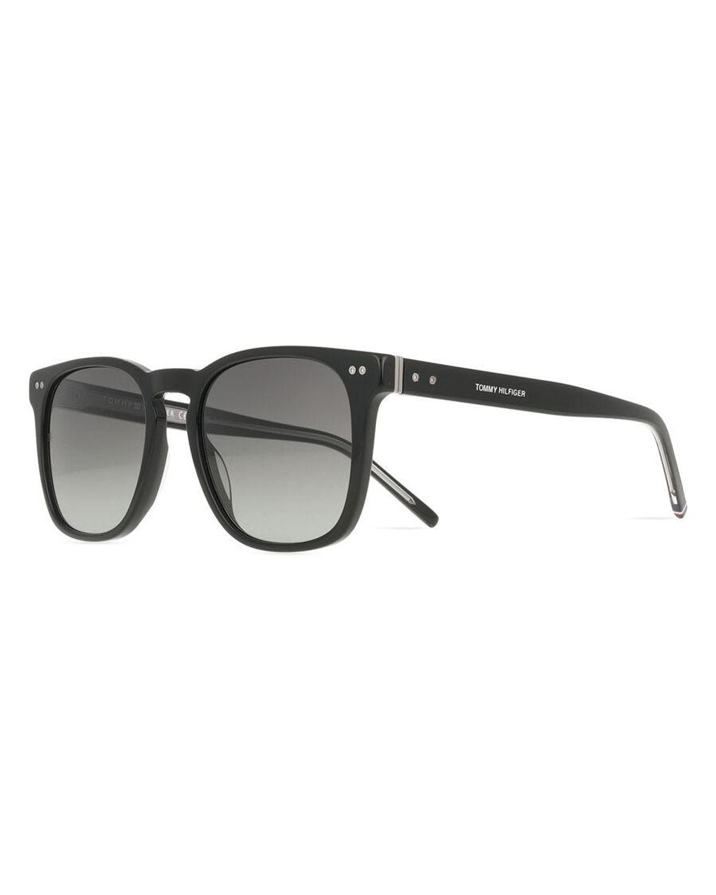 Tommy Hilfiger Black Th 1887/S 807/9O for men