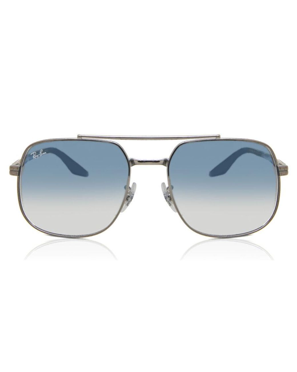Ray-Ban Black Ray-Ban Rb3699 004/3F