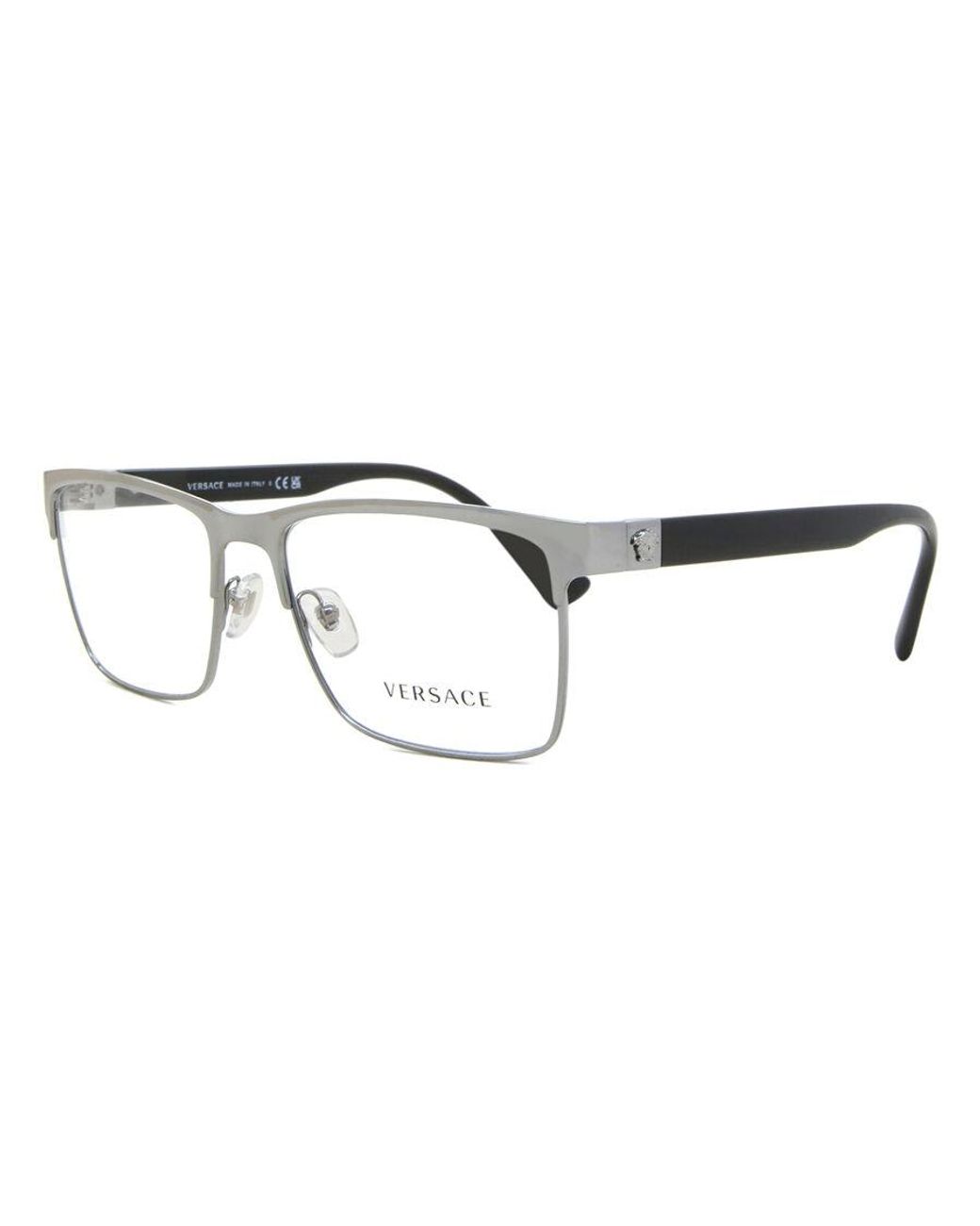 Versace Black Ve1285 1001 for men
